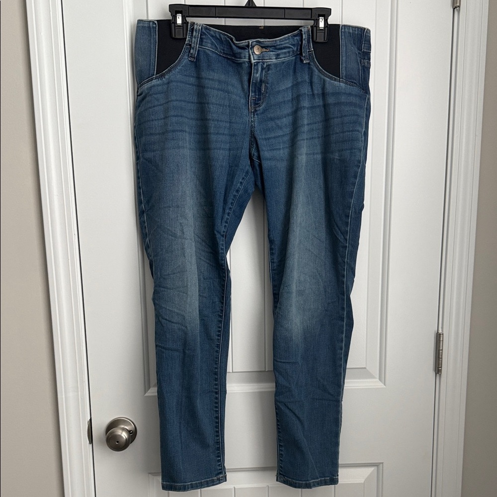 Maternity Jeggings